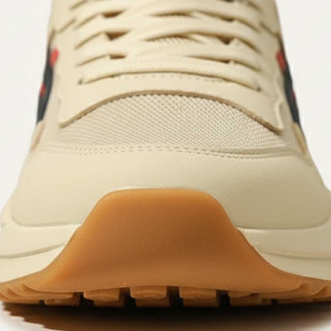 The Ascoli Breathable Mesh Orthopedic Shoes for Men
