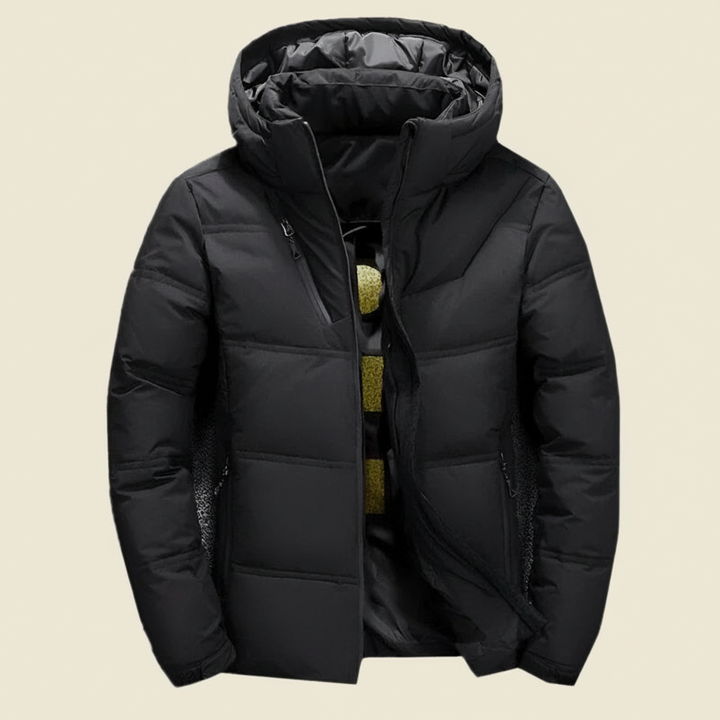 Vera | Waterproof Winter Puffer Jacket