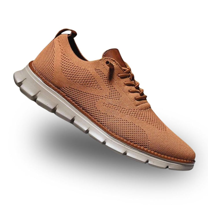 Men’s Casual Walking Shoes Lightweight Everyday Sport Sneakers Comfortable Fit