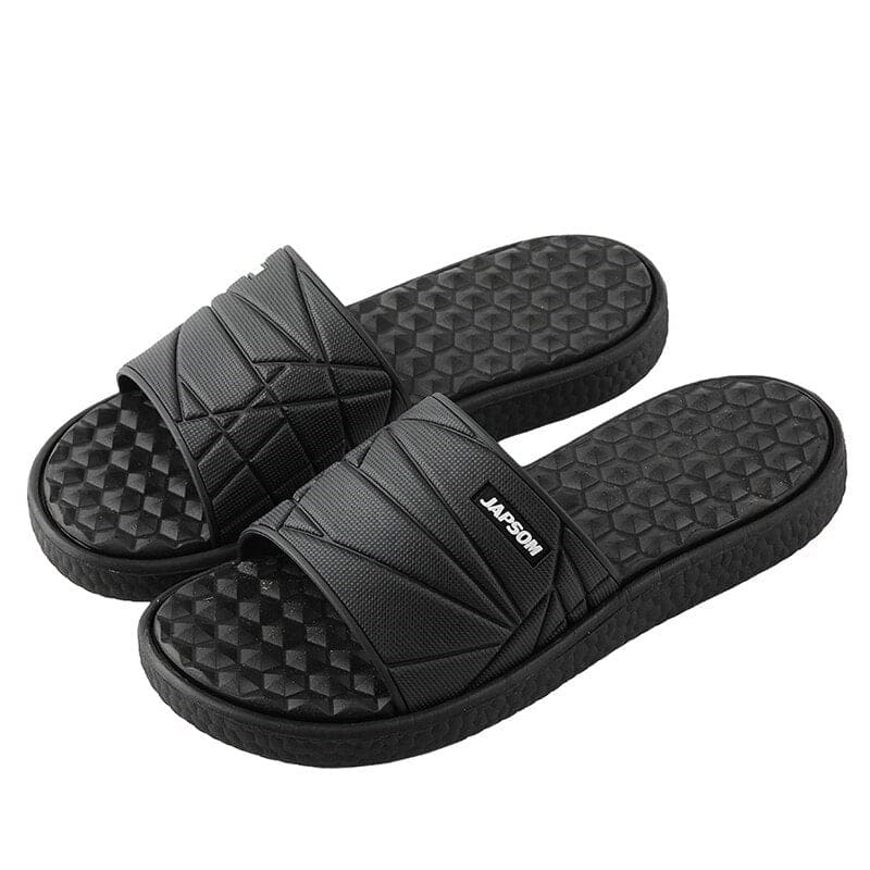 Men’s Orthopedic Flip Flops Arch Support Comfortable Outdoor Sandals