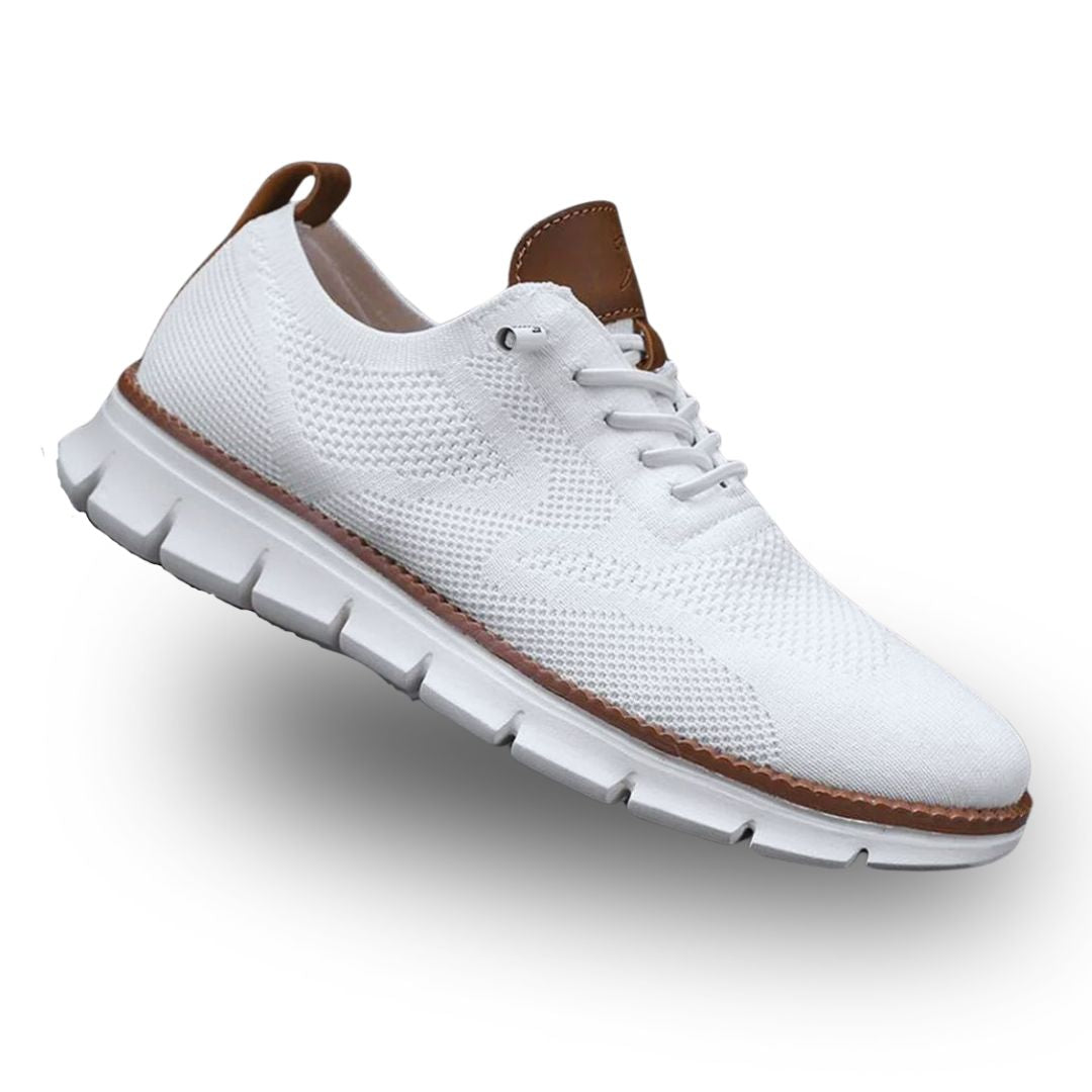 Men’s Casual Walking Shoes Lightweight Everyday Sport Sneakers Comfortable Fit