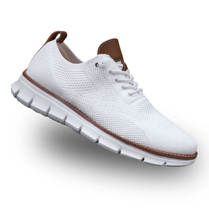 Men’s Casual Walking Shoes Lightweight Everyday Sport Sneakers Comfortable Fit