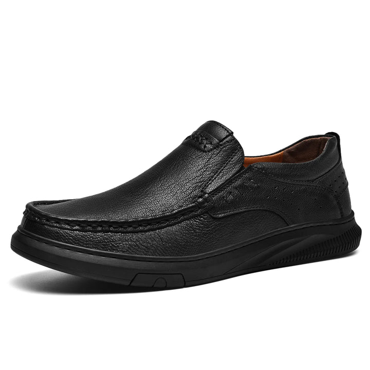 Charleston Genuine Leather Loafer Men